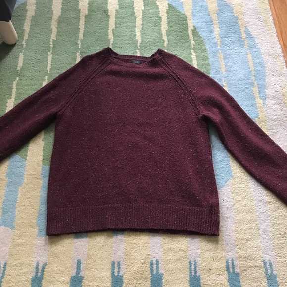 J. Crew Other - J.CREW mens sweater